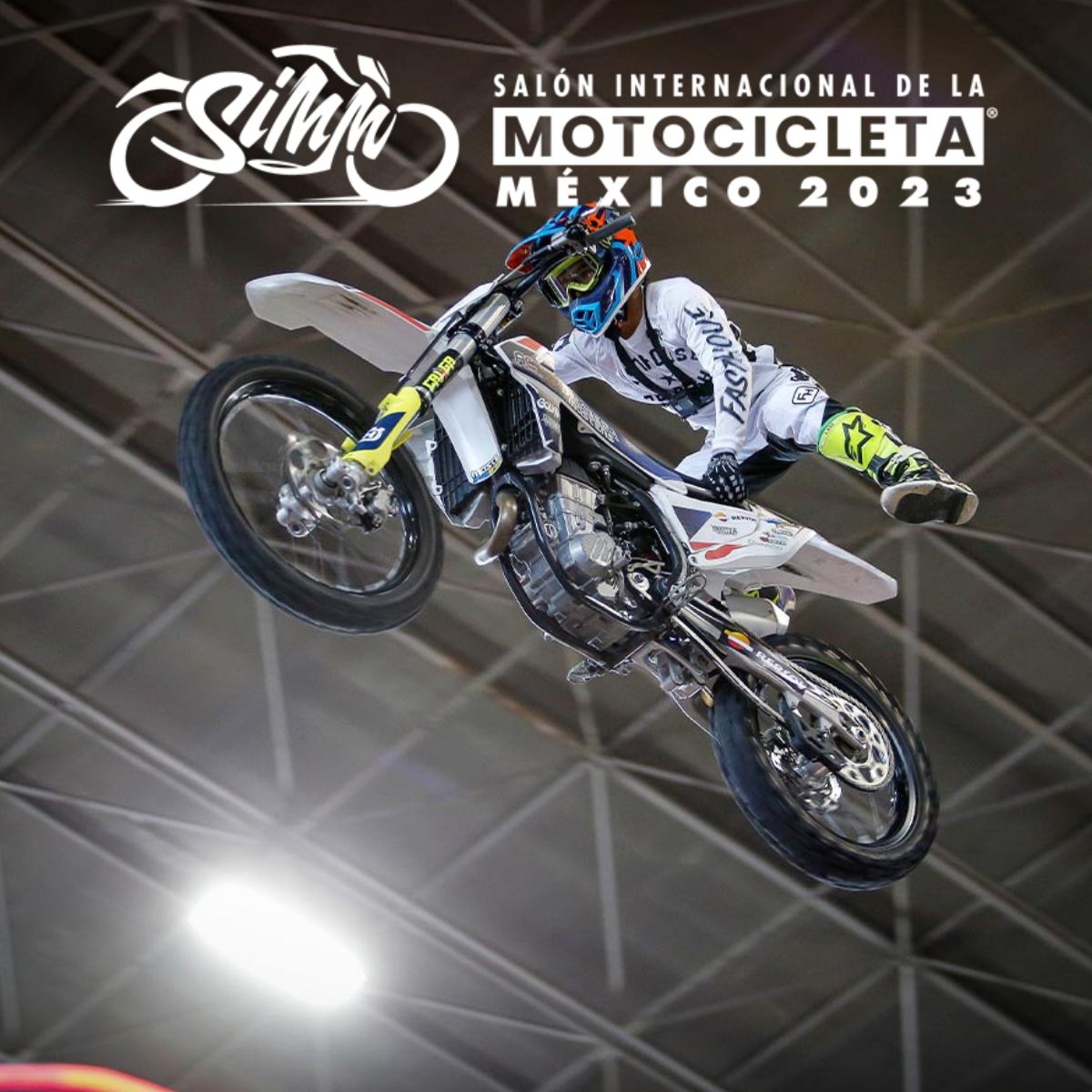 Competirán los mejores talleres de Custom en el SIMM